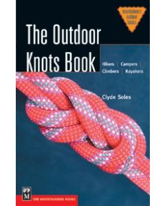 THE OUTDOOR KNOTS BOOK