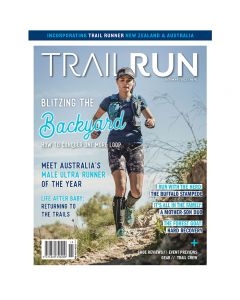 Trail Run Magazine Ed 44 2022