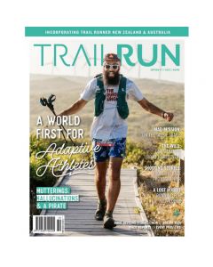 Trail Run Magazine Ed 47 2023