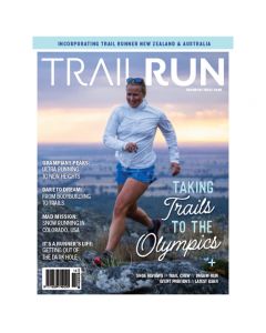 Trail Run Magazine Ed 48 2023