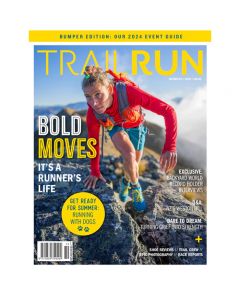 Trail Run Magazine Ed 49 2023