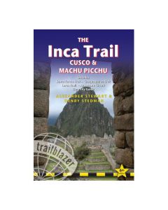 THE INCA TRAIL, CUSCO & MACHU PICCHU