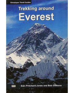 Trekking Around Everest