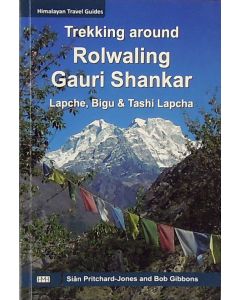 Trekking Rolwaling & Gauri Shankar