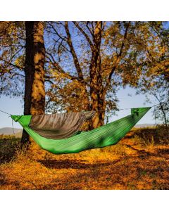 TICKET TO THE MOON LIGHTEST PRO HAMMOCK AND LIGHTEST STRAP