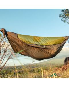 TICKET TO THE MOON - ORIGINAL PRO HAMMOCK AND MOON STRAP