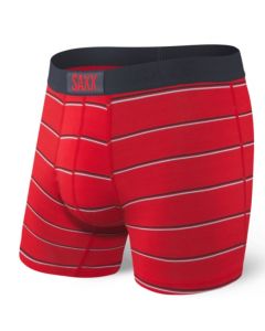 Red Shallow Stripe (RED)