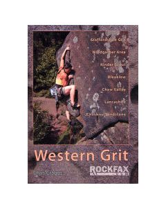 Western Grit (Peak District) Rockfax
