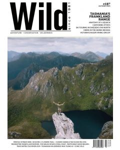 Wild Magazine No 187