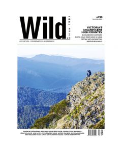 Wild Magazine No 190