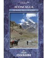 ACONCAGUA AND THE SOUTHERN ANDES (CICERONE)