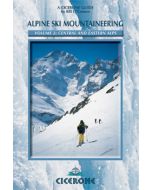 ALPINE SKI MOUNTAINEERING VOL. 2 EAST ALPS (CICERONE) NLA