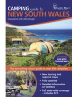 Camping Guide To NSW (Boiling Billy)