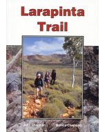 Larapinta Trail 3rd Edition - Chapman