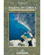 WALKING IN CORSICA (CICERONE)