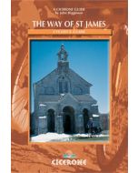 Way Of St James Cyclists Guide (Cicerone) - Camino De Santiago