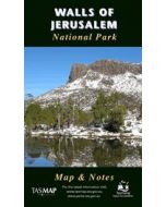 TAS WALLS OF JERUSALEM NP MAP