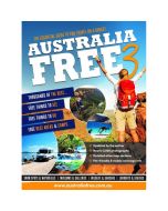 AUSTRALIA FREE 3 - THE ULTIMATE GUIDE FOR THE BUDGET TRAVELLER