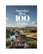 AUSTRALIA'S BEST 100 WALKS
