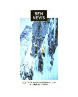 Ben Nevis Rock and Ice Climbs