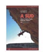 A Sud Sport Climbing In Southern Italy