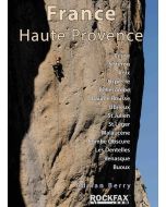 France Haute Provence Rockfax