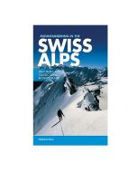 Mountaineering In The Swiss Alps