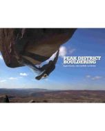 Peak District Bouldering 2nd Ed 2011