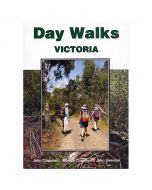 Day Walks Victoria - Chapman