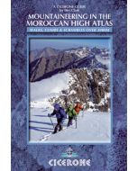 MOUNTAINEERING IN THE MOROCCAN HIGH ATLAS