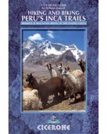 HIKING & BIKING PERUS INCA TRAILS