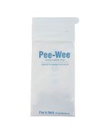 EZY GO NOW PEE-WEE URINE BAG 3 Pack