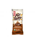 CLIF BAR CHOCOLATE HAZELNUT BUTTER 50G