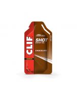 CLIF BAR SHOT GEL CHOCOLATE 34GM