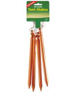 COGHLANS ULTRALIGHT TENT STAKES