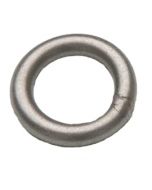 FIXE WELDED RING PLX STAINLESS - 209