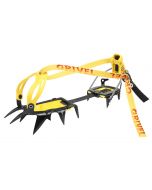 GRIVEL G12 NEW-MATIC CRAMPON
