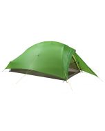 VAUDE HOGAN SUL 1-2P Tent Cress Green