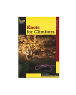 FALCON GUIDE - KNOTS FOR CLIMBERS 3rd