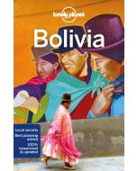 LP - Bolivia 10