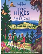 LP - EPIC HIKES OF THE AMERICAS 1