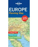 LP - EUROPE PLANNING MAP 1