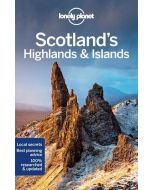 LP - Scotlands Highlands & Islands 5