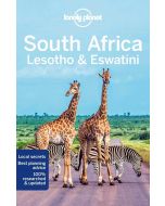 LP - South Africa, Lesotho, Eswatini 12