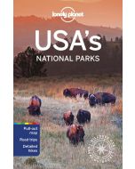 LP - USA National Parks 3