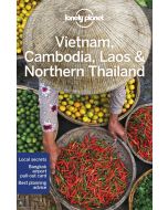 LP - Vietnam, Cambodia, Laos And North Thailand 6