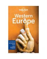 LP - WESTERN EUROPE 13