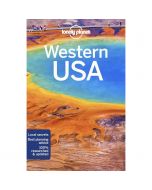 LP - Western USA 6
