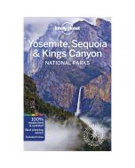 LP - YOSEMITE, SEQUOIA AND KINGS CANYON NATIONAL PARKS 5