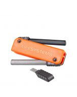 LIFESYSTEMS DUAL ACTION FIRE STARTER